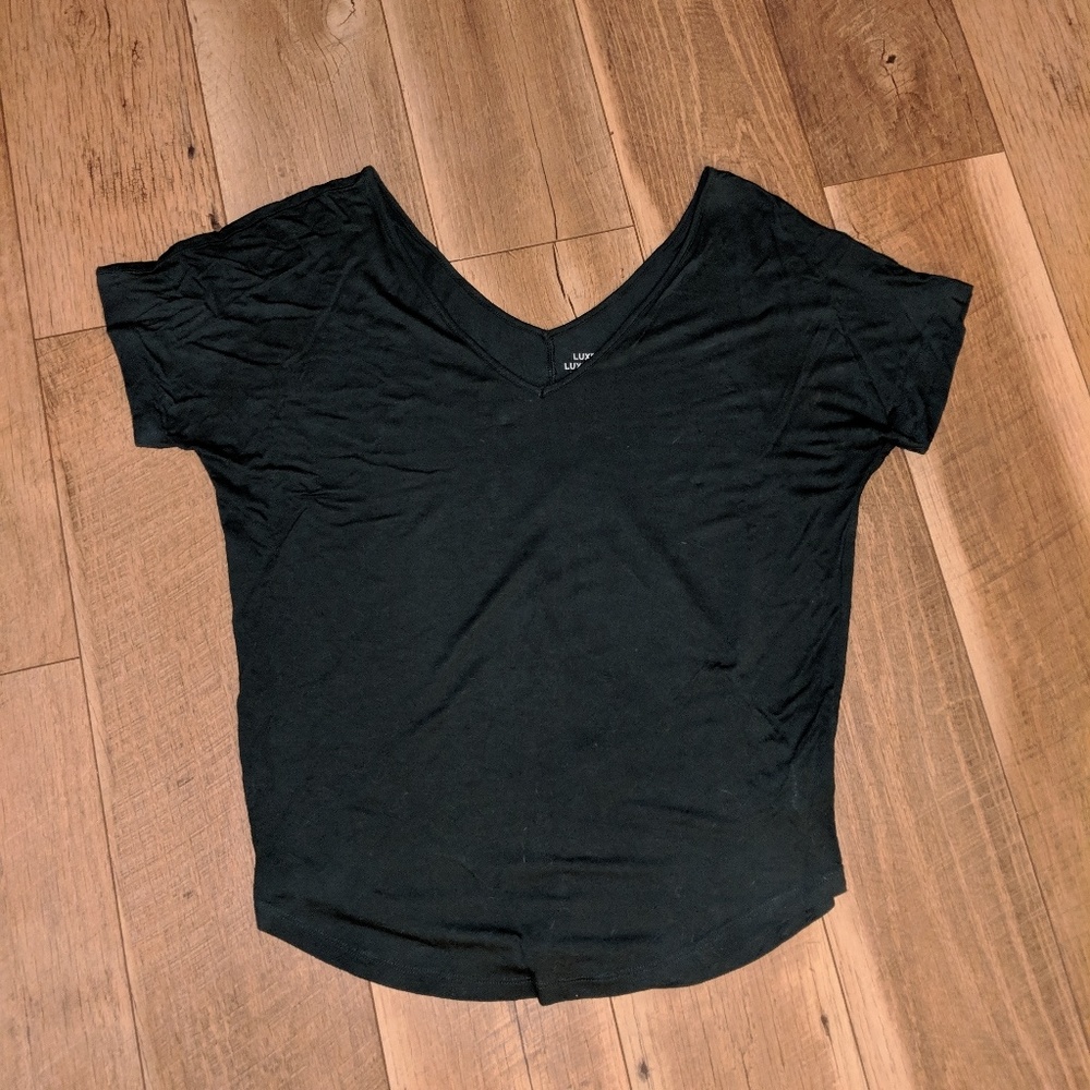 Gap comfy shirt